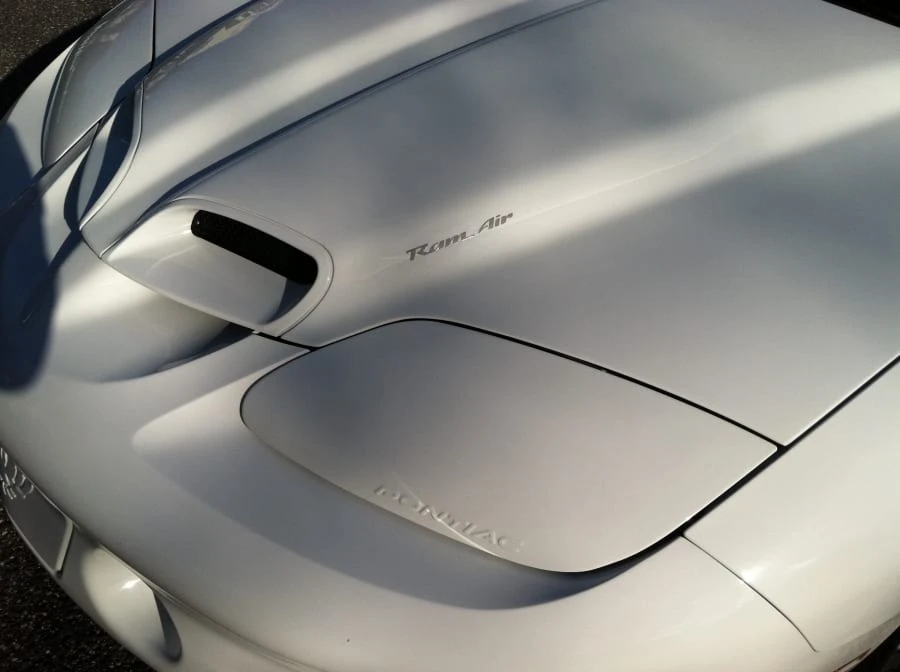 2002 Pontiac Firebird Trans Am 4th Gen - Image 6 of 8
