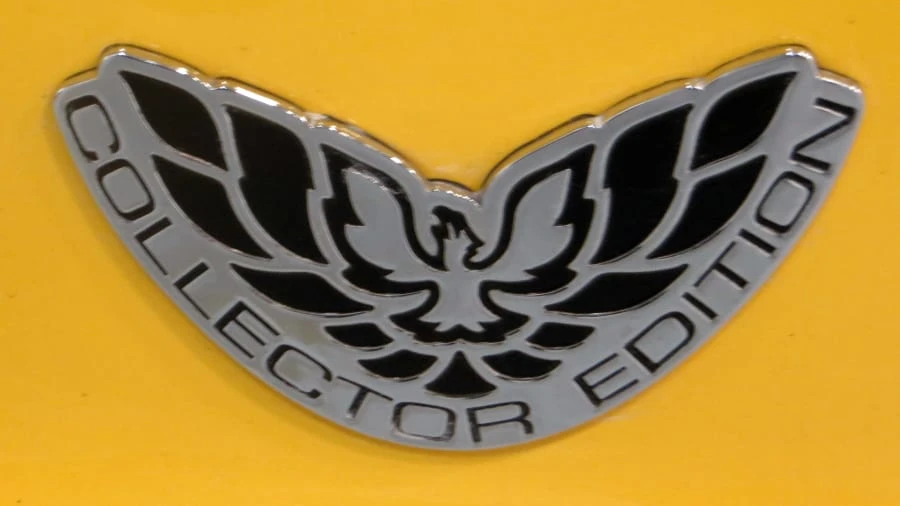 2002 Pontiac Firebird Trans Am 4th Gen - Image 5 of 7