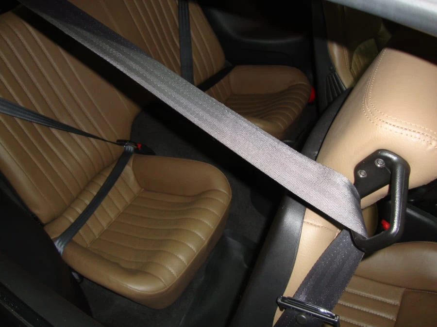 2002 Pontiac Firebird Trans Am 4th Gen - Image 7 of 12