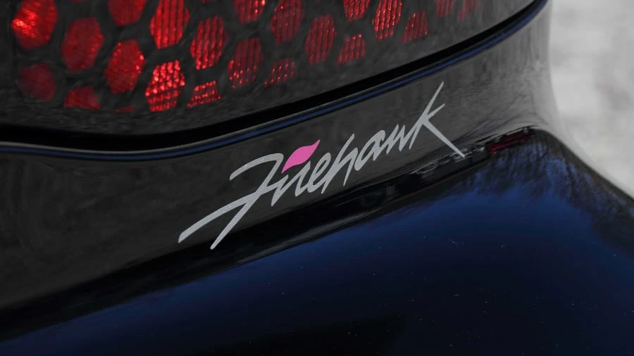 2002 Pontiac Firebird Trans Am 4th Gen - Image 10 of 20