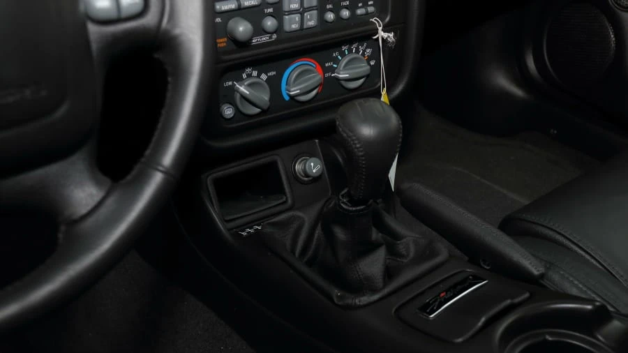 2002 Pontiac Firebird Trans Am 4th Gen - Image 10 of 23