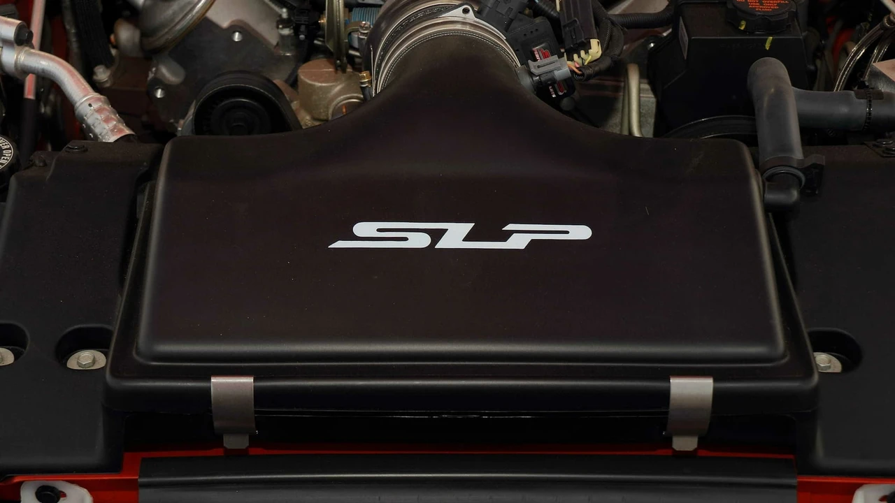 2002 Pontiac Firebird Trans Am 4th Gen - Image 19 of 22