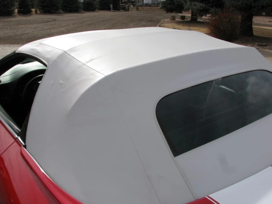2002 Pontiac Firebird Trans Am 4th Gen - Image 7 of 12