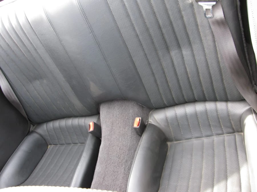 2002 Pontiac Firebird Trans Am 4th Gen - Image 3 of 12