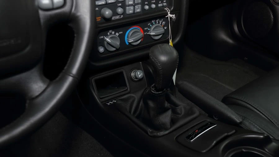 2002 Pontiac Firebird Trans Am 4th Gen - Image 10 of 23