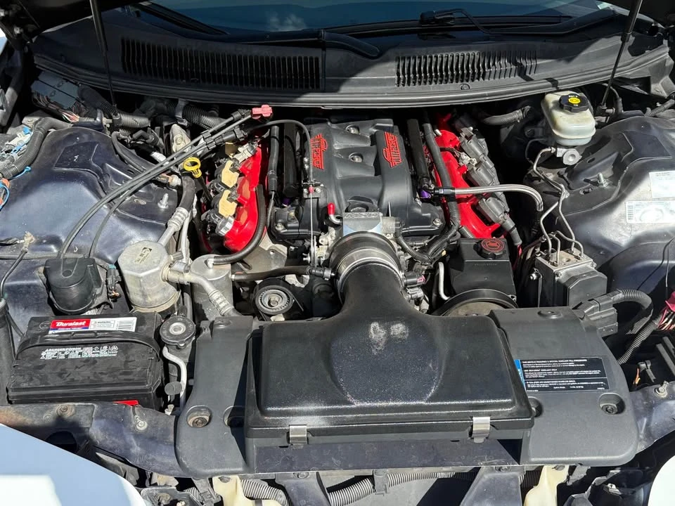 2002 Pontiac Firebird Trans Am 4th Gen - Image 17 of 20