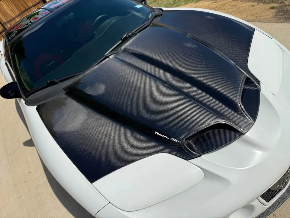2002 Pontiac Firebird Trans Am 4th Gen - Image 4 of 20