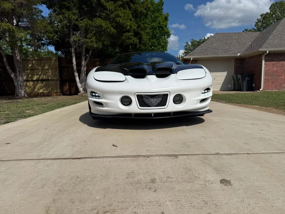 2002 Pontiac Firebird Trans Am 4th Gen - Image 5 of 20