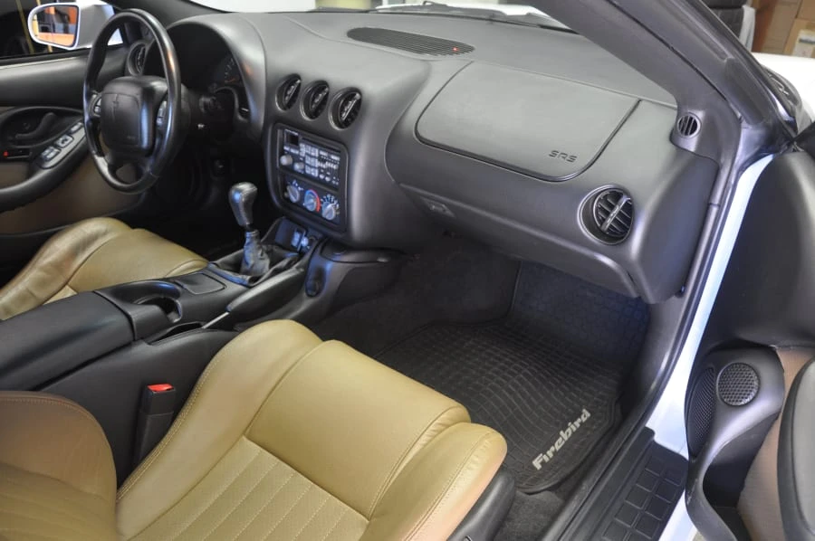2002 Pontiac Firebird Trans Am 4th Gen - Image 5 of 7
