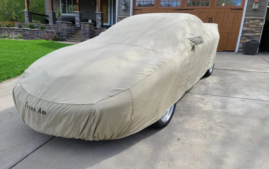 2002 Pontiac Firebird Trans Am 4th Gen - Image 11 of 31