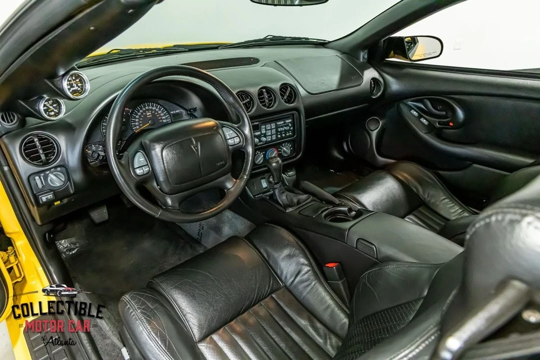2002 Pontiac Firebird Trans Am 4th Gen - Image 3 of 21