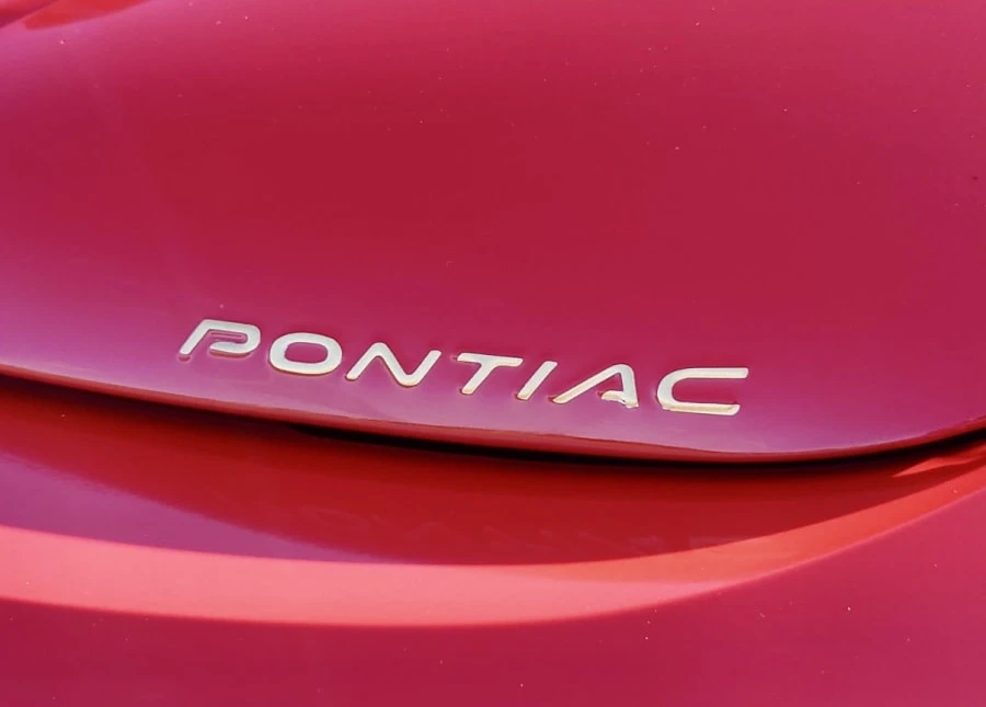 2002 Pontiac Firebird Trans Am 4th Gen - Image 6 of 31