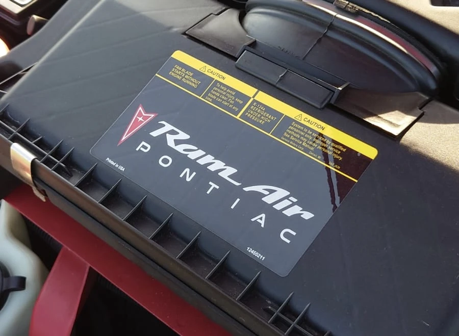 2002 Pontiac Firebird Trans Am 4th Gen - Image 31 of 31