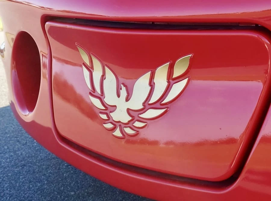 2002 Pontiac Firebird Trans Am 4th Gen - Image 5 of 31