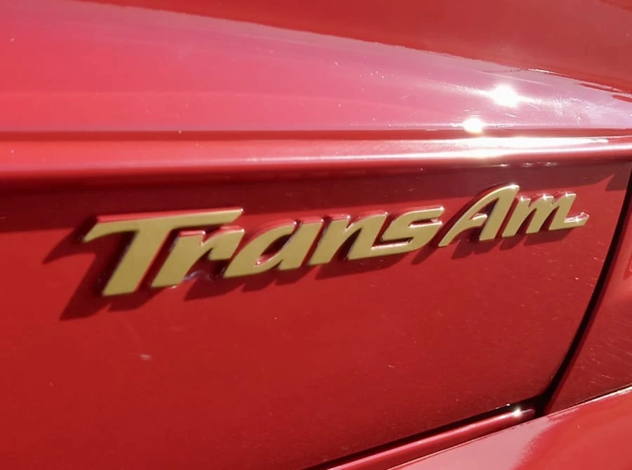 2002 Pontiac Firebird Trans Am 4th Gen - Image 17 of 31