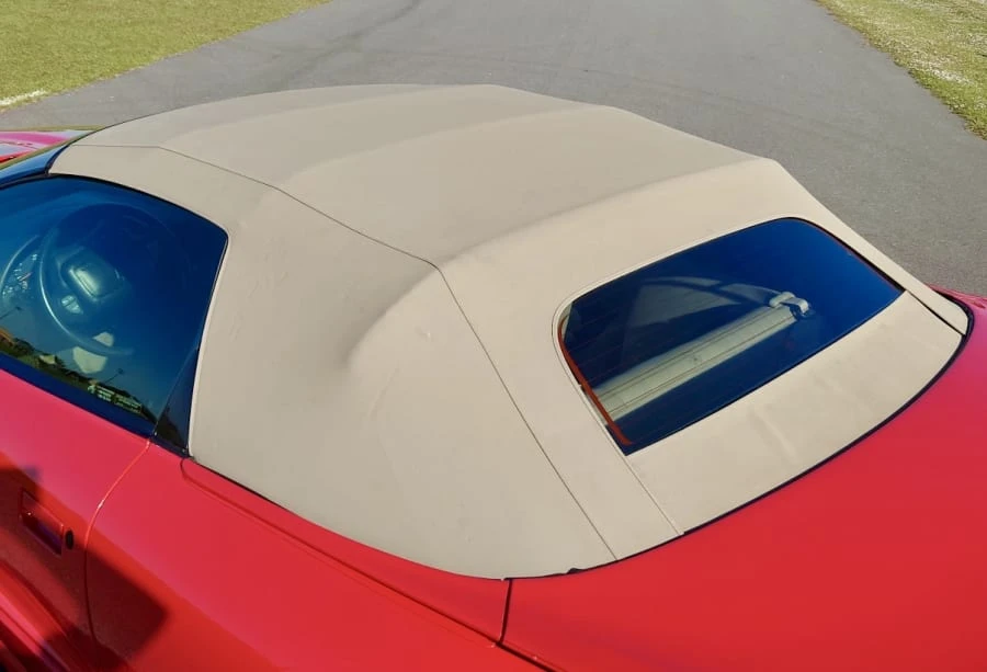 2002 Pontiac Firebird Trans Am 4th Gen - Image 7 of 31