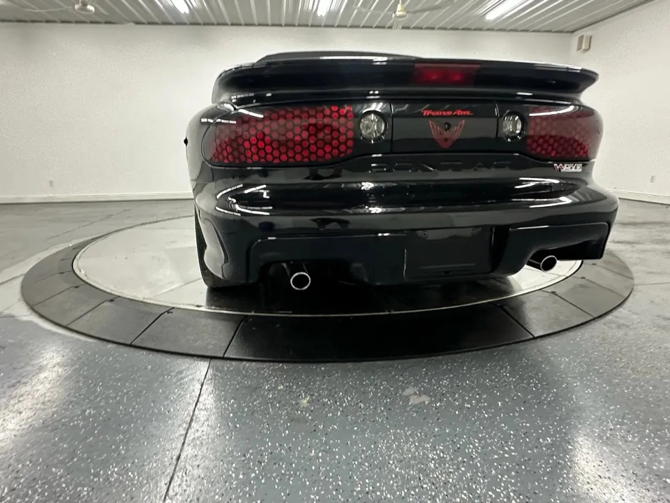 2002 Pontiac Firebird Trans Am 4th Gen - Image 7 of 25