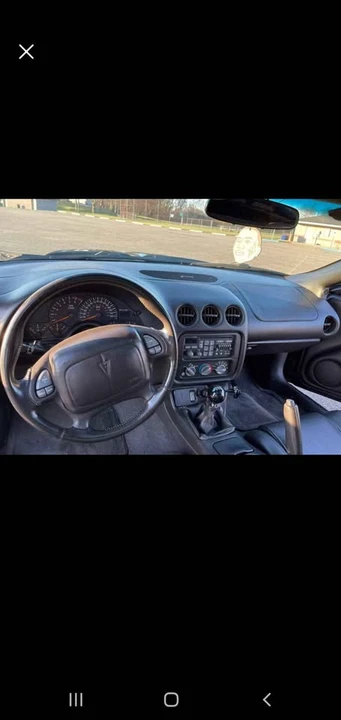 2002 Pontiac Firebird Trans Am 4th Gen - Image 6 of 9
