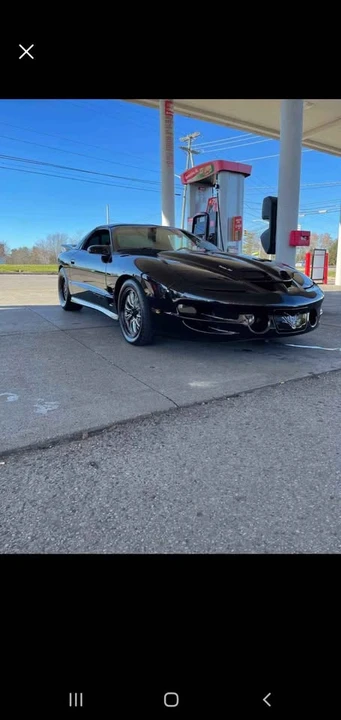 2002 Pontiac Firebird Trans Am 4th Gen - Image 2 of 9