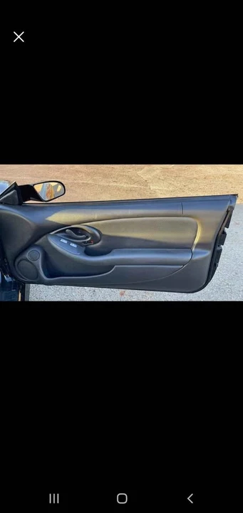 2002 Pontiac Firebird Trans Am 4th Gen - Image 8 of 9