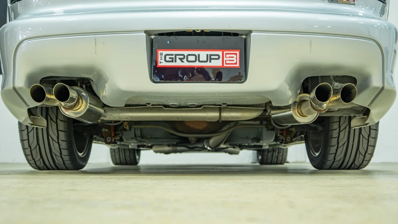 2002 Pontiac Firebird Trans Am 4th Gen - Image 9 of 21