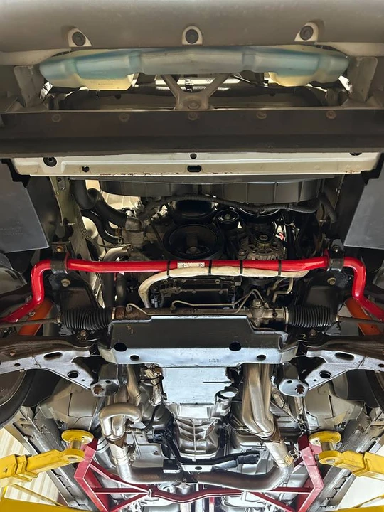 2002 Pontiac Firebird Trans Am 4th Gen - Image 22 of 24