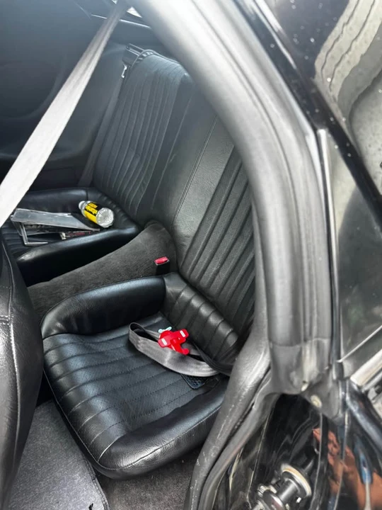 2002 Pontiac Firebird 4th Gen - Image 4 of 16