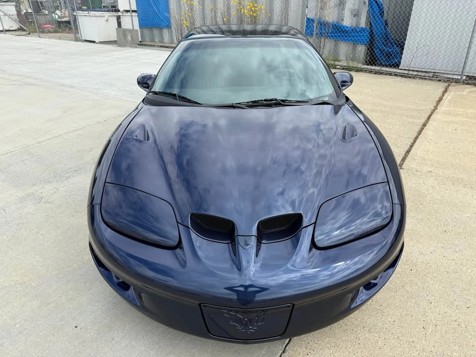 2002 Pontiac Firebird Formula 4th Gen - Image 3 of 20