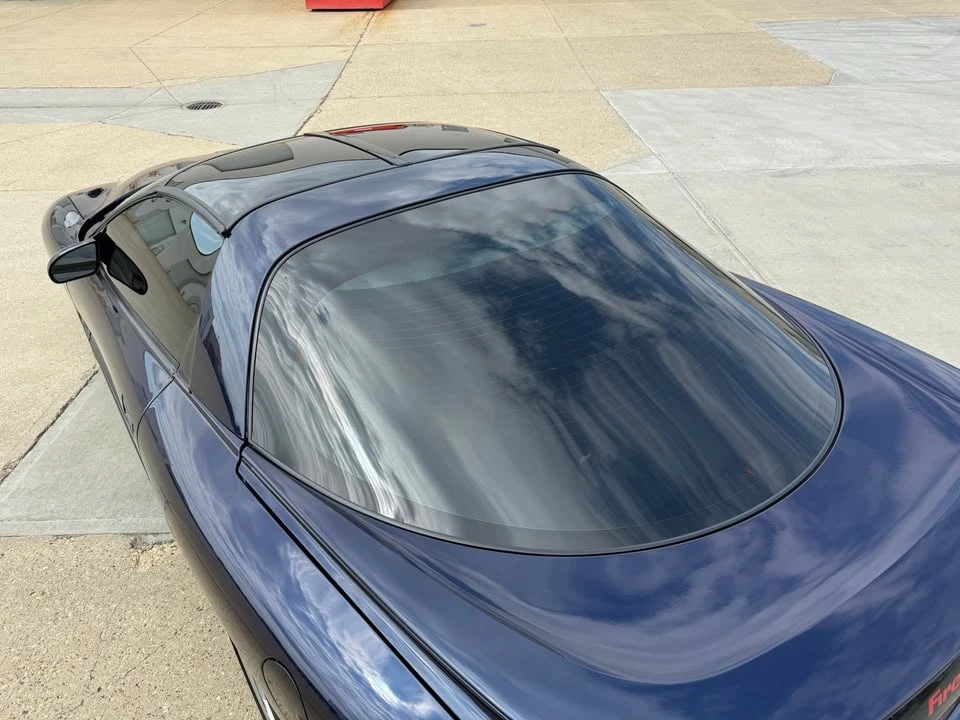 2002 Pontiac Firebird Formula 4th Gen - Image 9 of 20