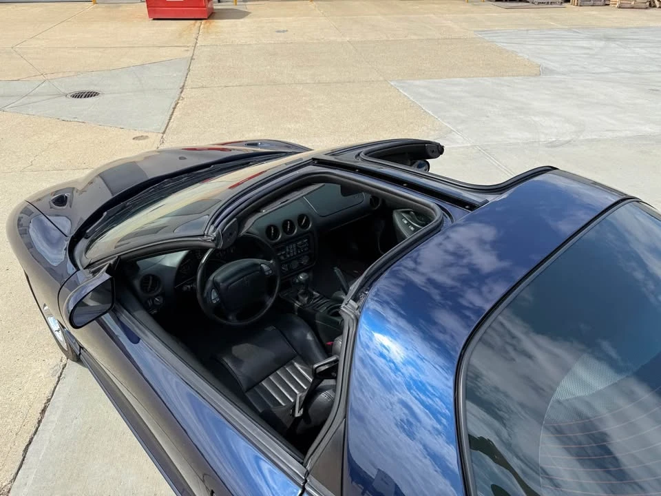 2002 Pontiac Firebird Formula 4th Gen - Image 12 of 20