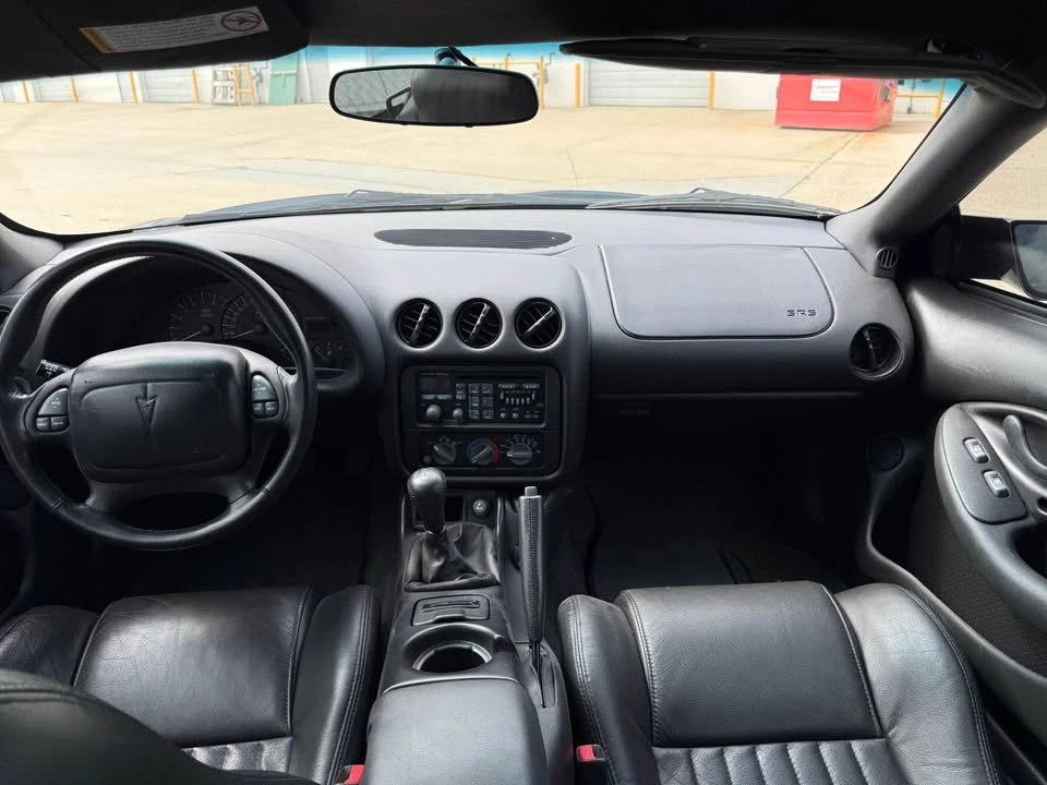 2002 Pontiac Firebird Formula 4th Gen - Image 16 of 20