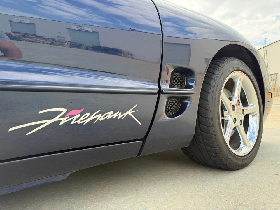 2002 Pontiac Firebird Formula 4th Gen - Image 14 of 20