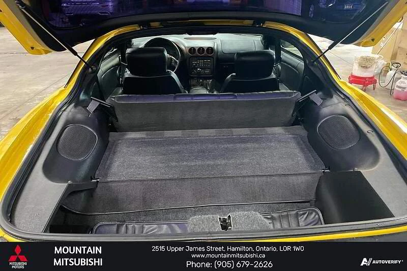 2002 Pontiac Firebird Trans Am 4th Gen - Image 11 of 20