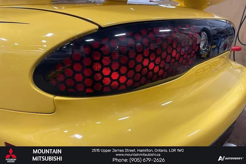 2002 Pontiac Firebird Trans Am 4th Gen - Image 10 of 20