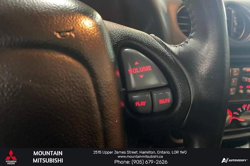 2002 Pontiac Firebird Trans Am 4th Gen - Image 15 of 20