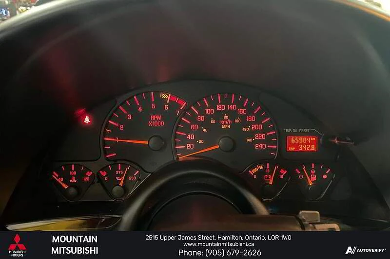 2002 Pontiac Firebird Trans Am 4th Gen - Image 14 of 20