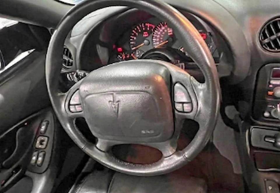 2002 Pontiac Firebird Trans Am 4th Gen - Image 3 of 4