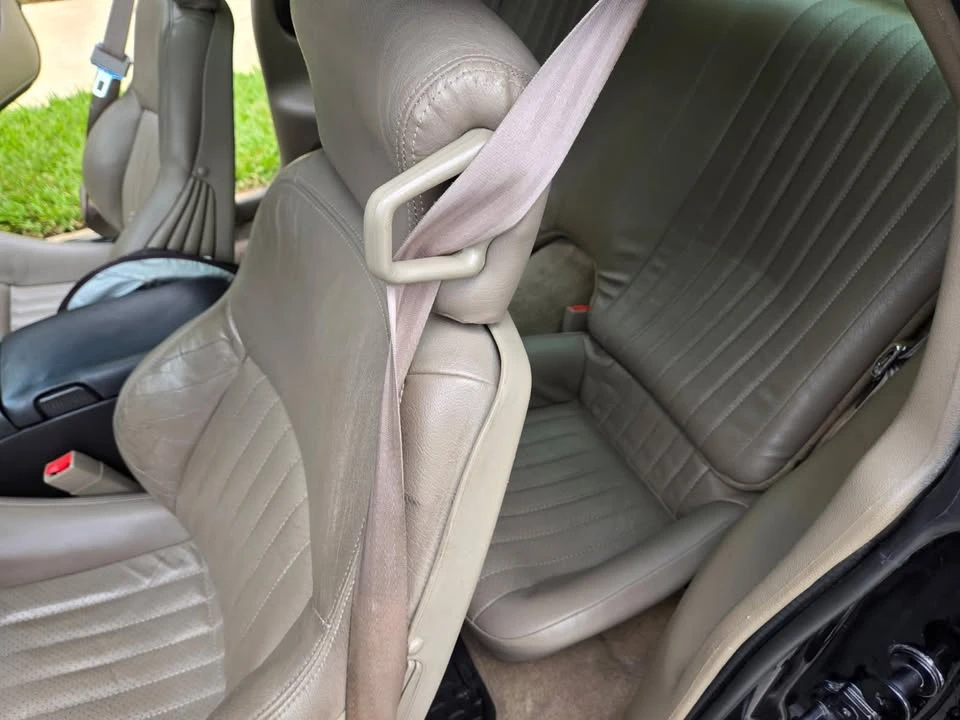 2002 Pontiac Firebird Trans Am 4th Gen - Image 6 of 12
