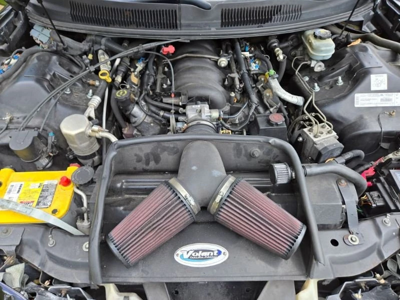 2002 Pontiac Firebird Trans Am 4th Gen - Image 11 of 12