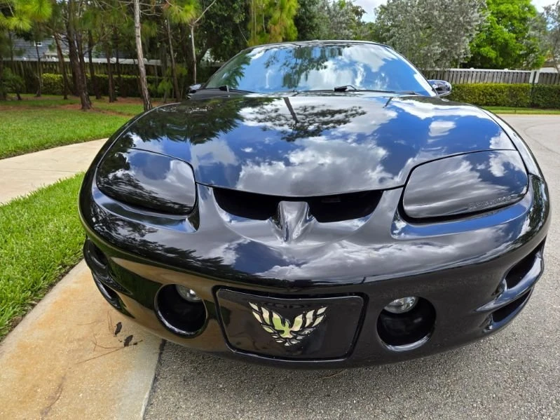 2002 Pontiac Firebird Trans Am 4th Gen - Image 3 of 12