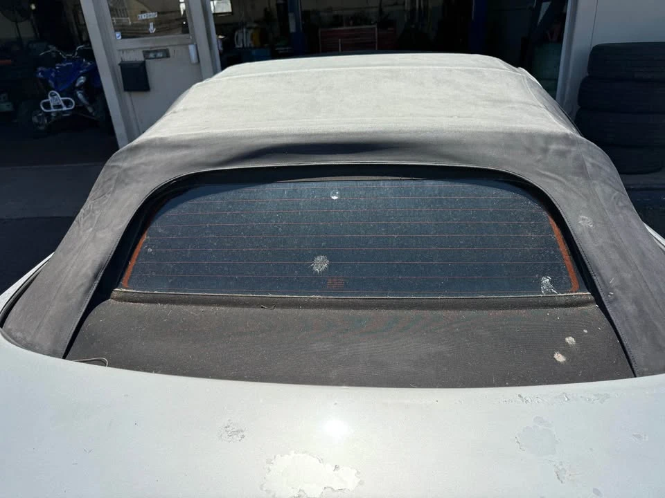 2002 Pontiac Firebird Trans Am 4th Gen - Image 15 of 20
