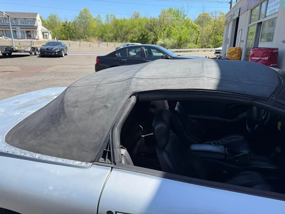 2002 Pontiac Firebird Trans Am 4th Gen - Image 16 of 20