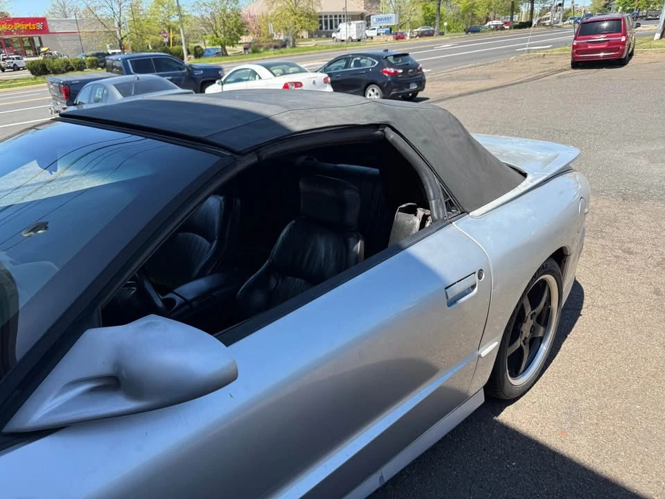 2002 Pontiac Firebird Trans Am 4th Gen - Image 14 of 20