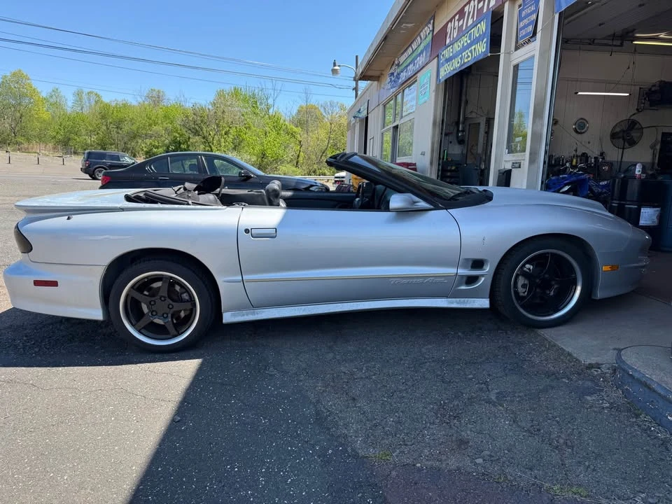 2002 Pontiac Firebird Trans Am 4th Gen - Image 2 of 20