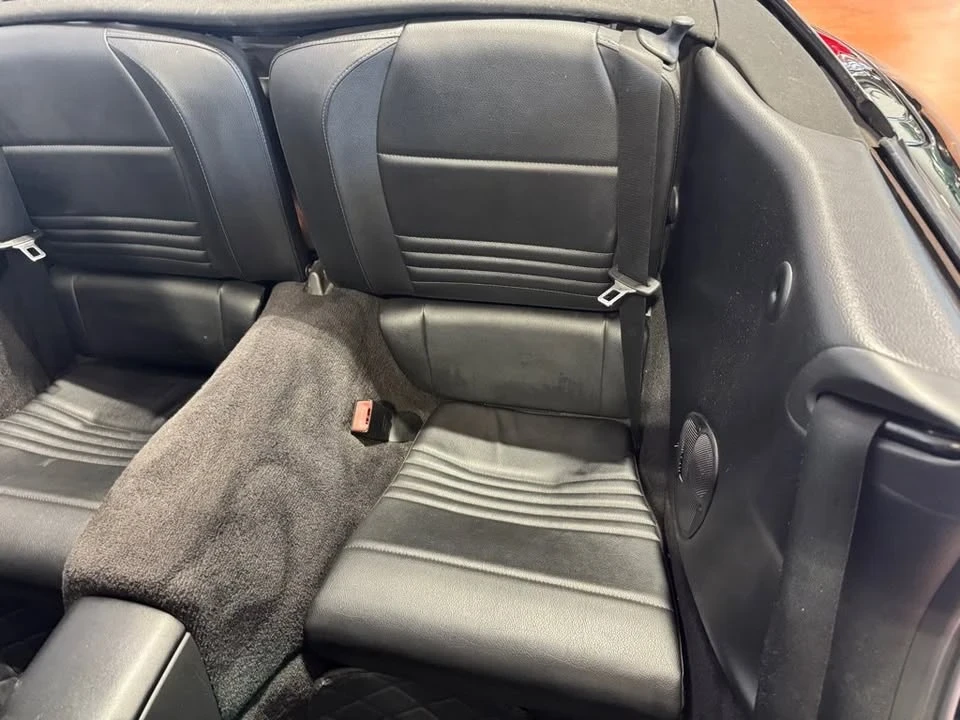 2002 Porsche 996 Carrera - Image 20 of 20