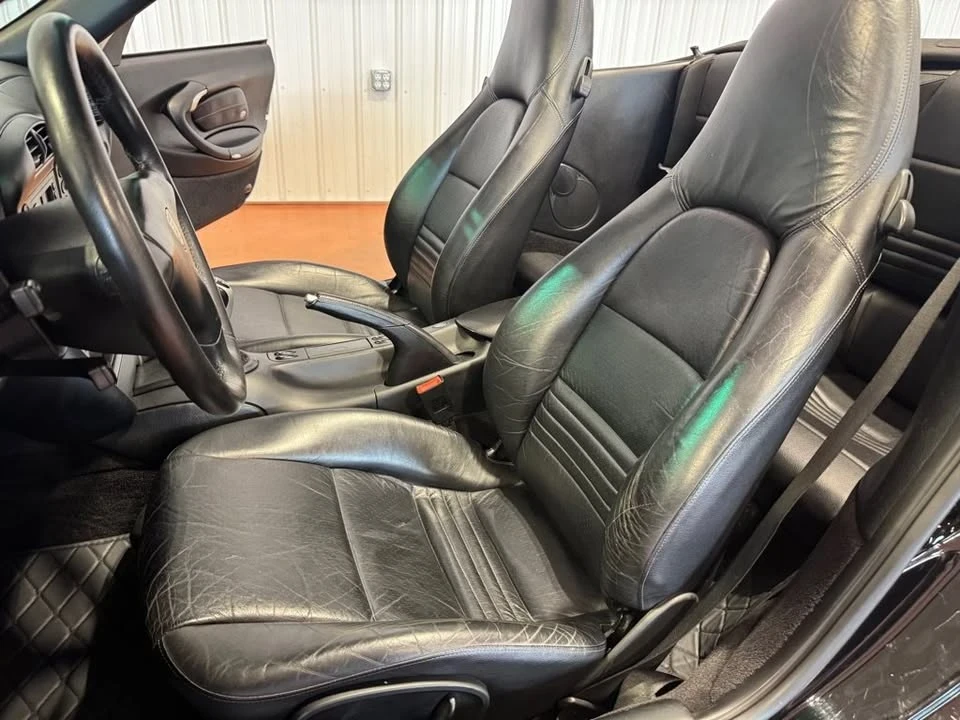 2002 Porsche 996 Carrera - Image 18 of 20