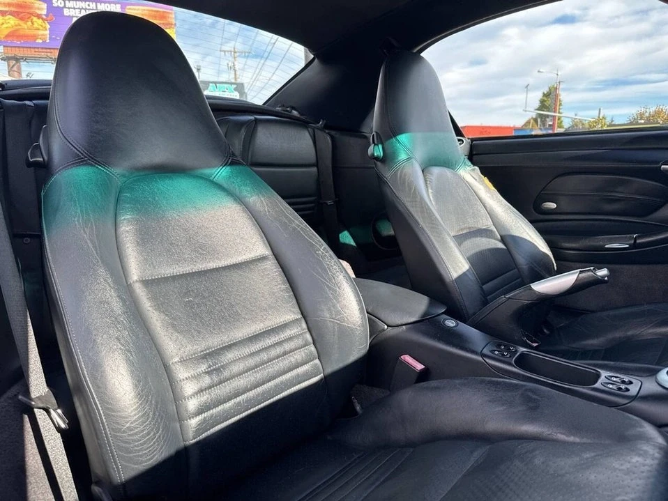 2002 Porsche 911 - Image 14 of 18