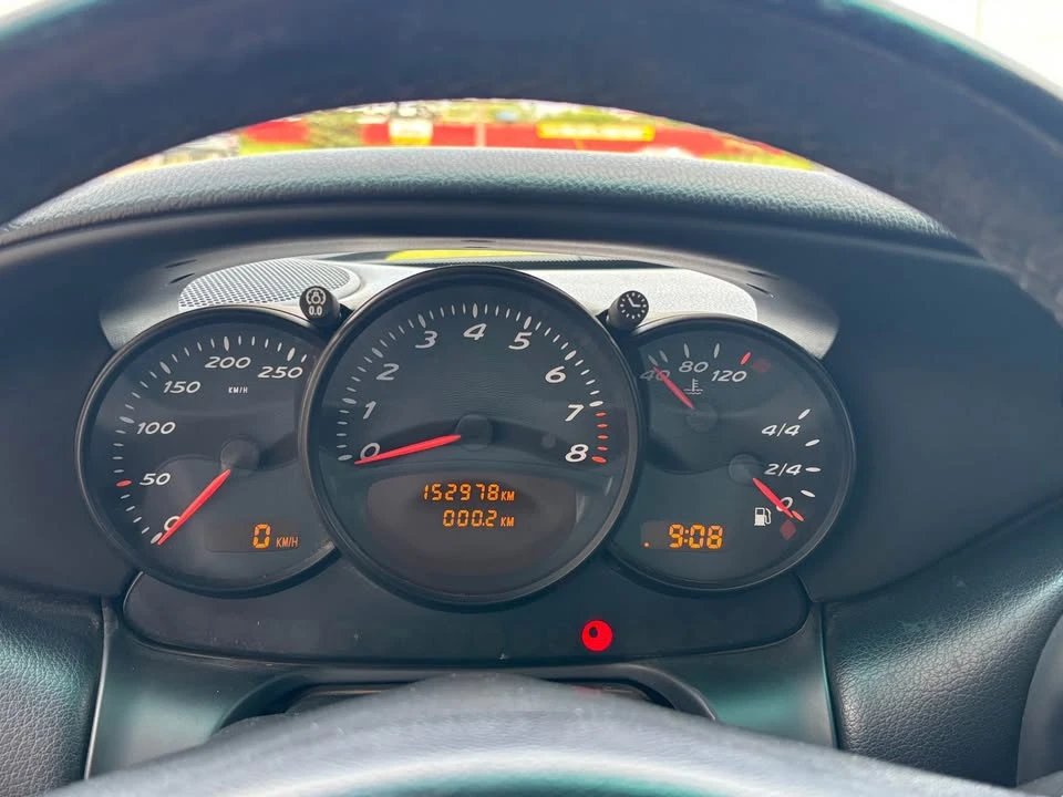2003 Porsche 986 Boxster - Image 6 of 10