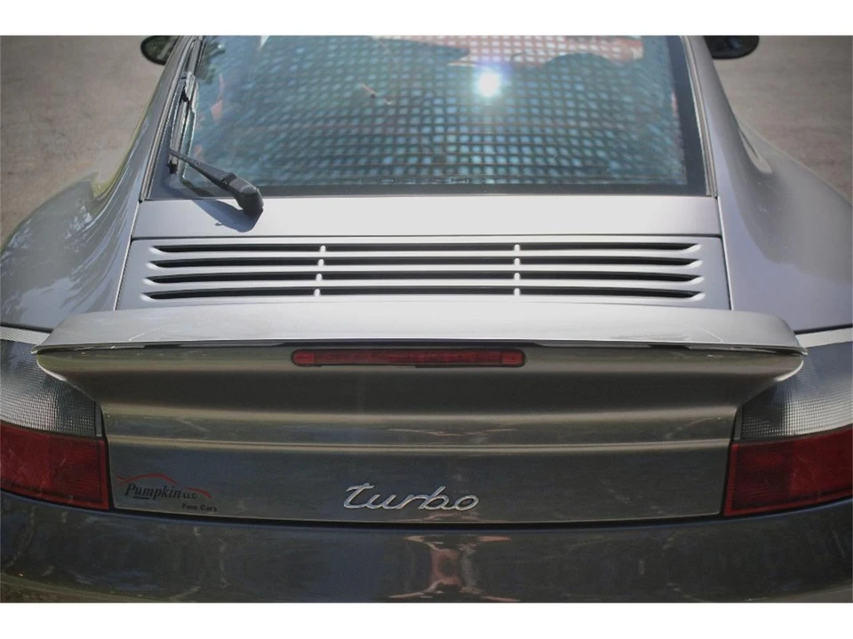 2002 Porsche 996 Carrera - Image 13 of 31