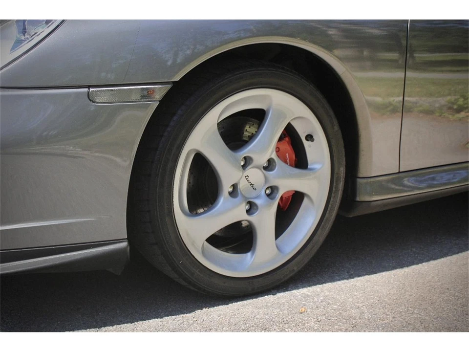 2002 Porsche 996 Carrera - Image 19 of 31